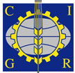 CIGR Logo
